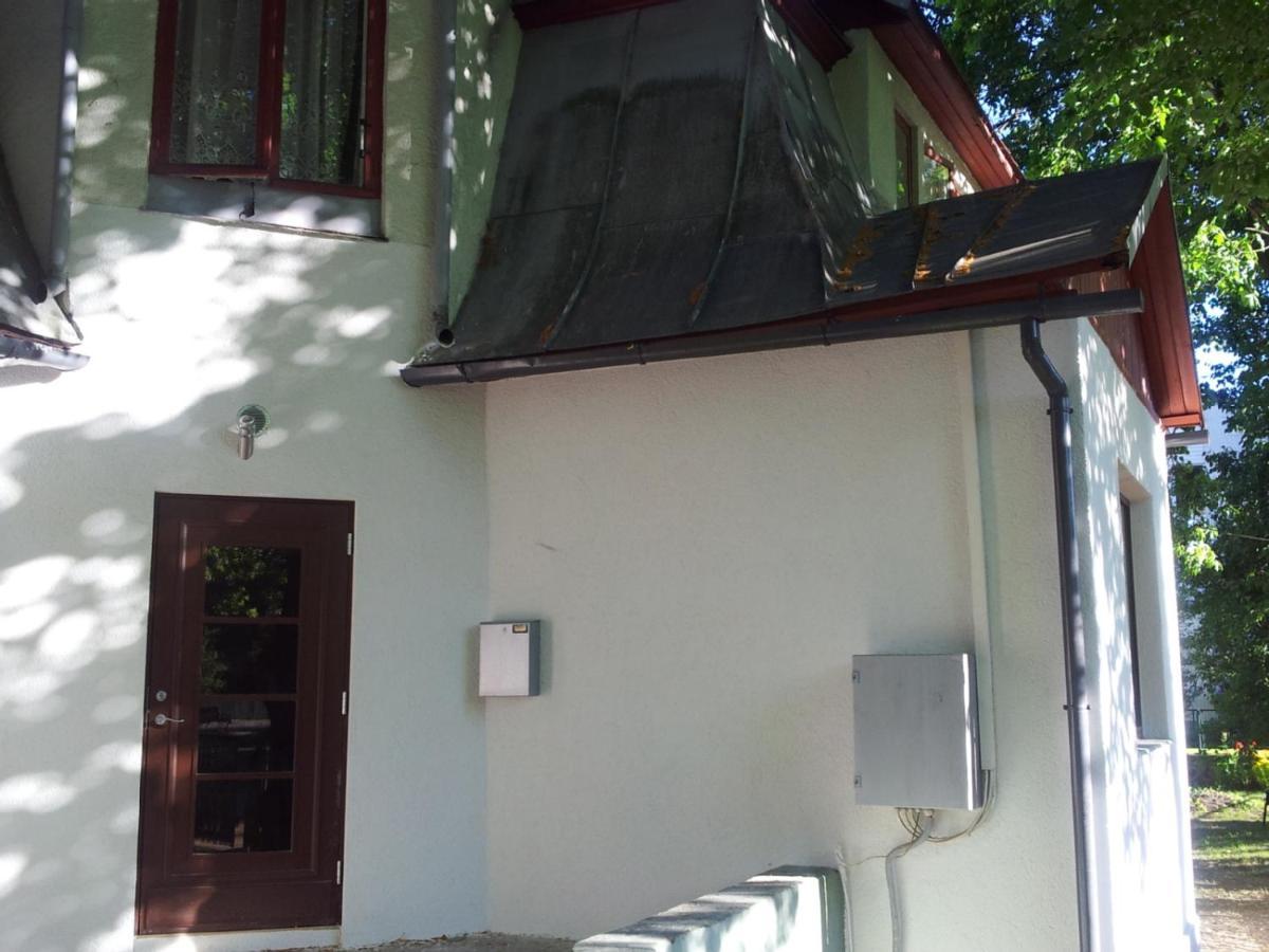 Janno Apartment Parnu Ngoại thất bức ảnh