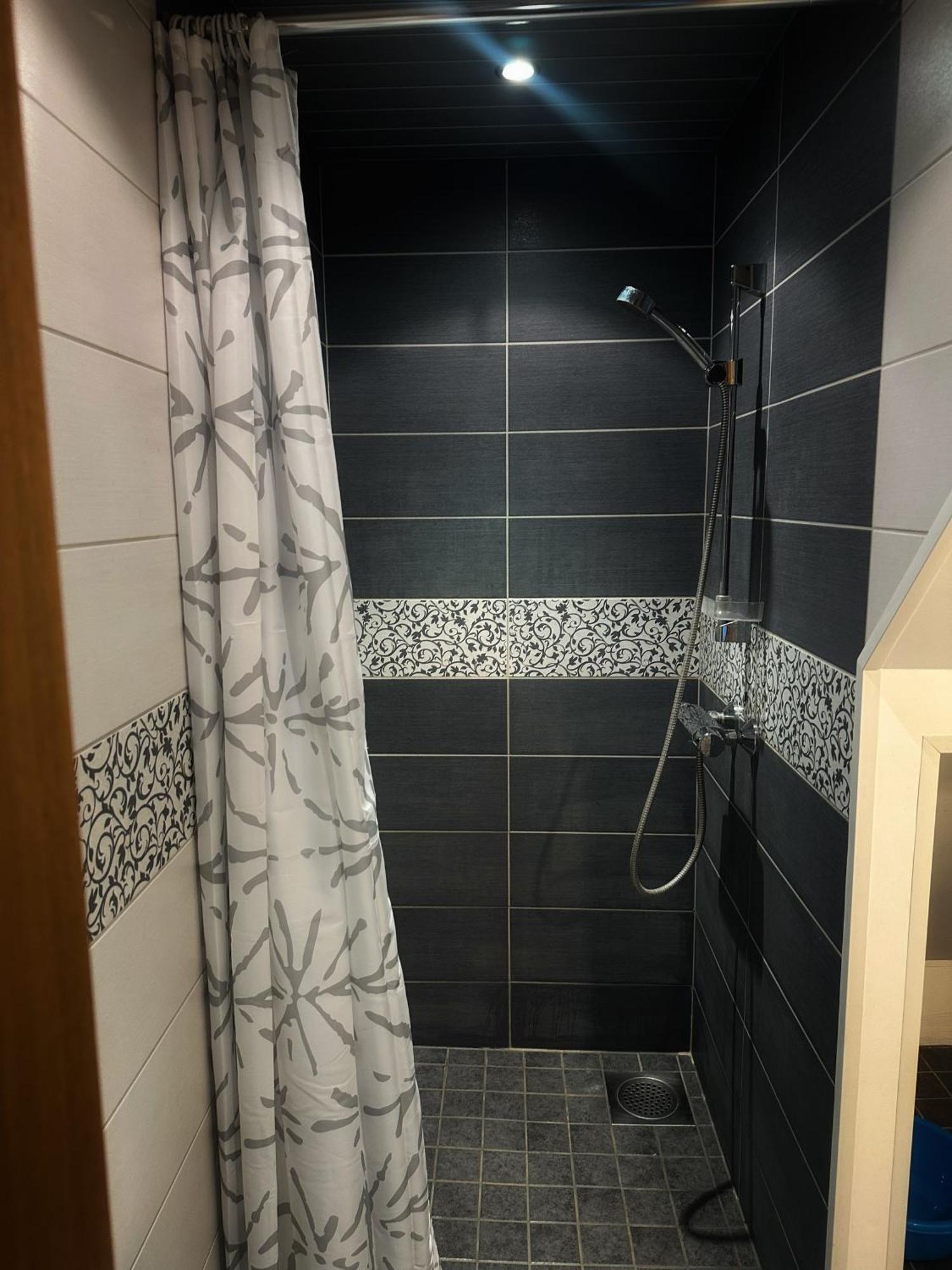 Janno Apartment Parnu Ngoại thất bức ảnh